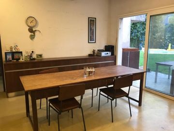 Casa en venta en Parque Leloir