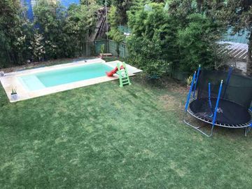 Casa en venta en Parque Leloir