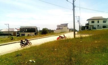 328 Sqm Residential Lot for Sale in Vista Grande Talisay Cebu City
