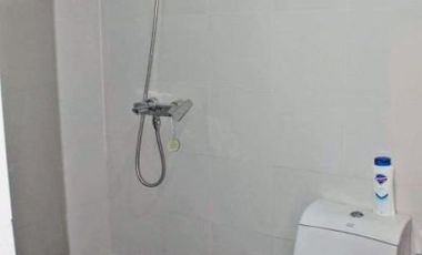 FOR LEASE: Studio unit in KL Tower, Makati for 22,500 per month