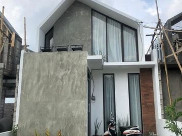 Rumah Villa Tana Aliya dekat Sekolah Tazkia IIBS