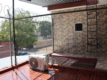 CASA EDUARDO HERRERA GARCIA