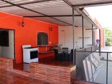 CASA EDUARDO HERRERA GARCIA