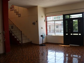 CASA EDUARDO HERRERA GARCIA