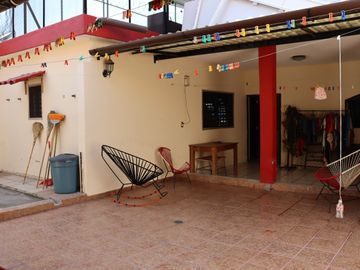 CASA EDUARDO HERRERA GARCIA