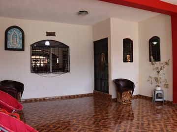 CASA EDUARDO HERRERA GARCIA
