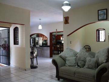 CASA EDUARDO HERRERA GARCIA