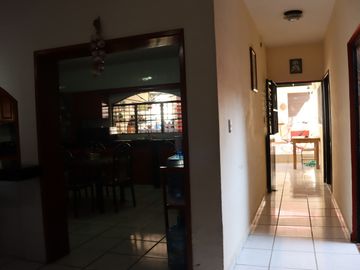 CASA EDUARDO HERRERA GARCIA