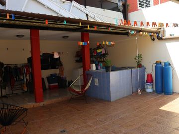 CASA EDUARDO HERRERA GARCIA