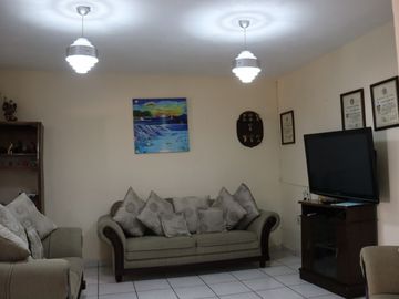 CASA EDUARDO HERRERA GARCIA