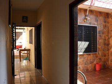 CASA EDUARDO HERRERA GARCIA