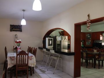 CASA EDUARDO HERRERA GARCIA