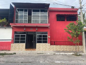 CASA EDUARDO HERRERA GARCIA