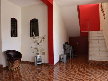 CASA EDUARDO HERRERA GARCIA
