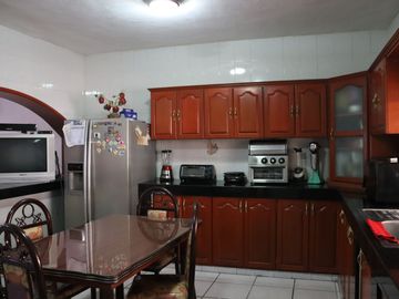 CASA EDUARDO HERRERA GARCIA