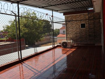 CASA EDUARDO HERRERA GARCIA