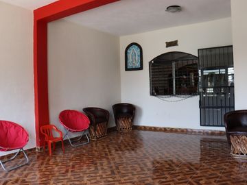 CASA EDUARDO HERRERA GARCIA