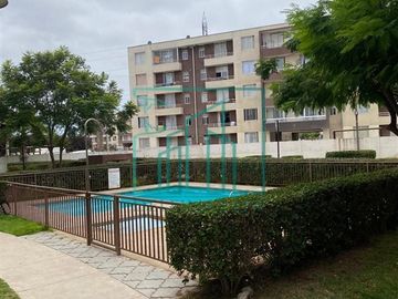 Departamento en venta en la serena