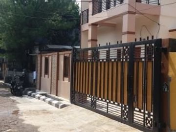 Rumah baru siap huni dalam komplek akses toll jatiwarna jatibeing jatiasih