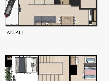 Rumah Cluster Murah Di Jakarta Timur