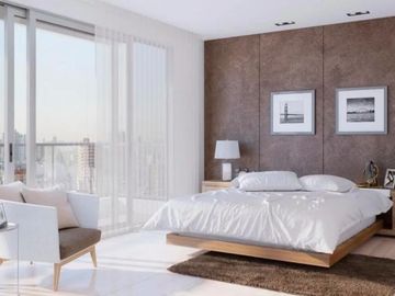 Departamento en venta - Palermo Chico