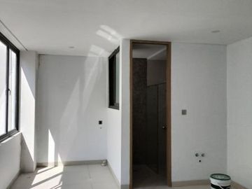 Bangunan Komersil Lux Modern Disayap Surya Soemantri Bandung