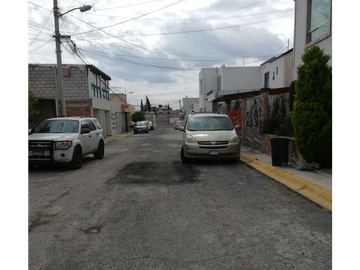 PACHUCA DE SOTO, RINCONADA SAN FRANCISCO CASA AMPLIADA EN PRIVADA
