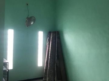 Rumah Perum Puri Gununganyar Regency Hook