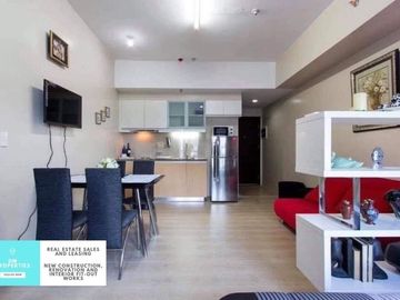 For Sale:Studio unit at Eastwood Le Grand 3
