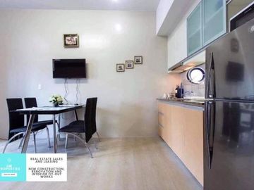 For Sale:Studio unit at Eastwood Le Grand 3