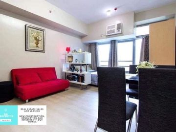 For Sale:Studio unit at Eastwood Le Grand 3