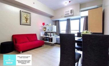 For Sale:Studio unit at Eastwood Le Grand 3