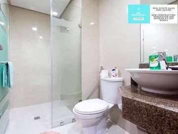 For Sale:Studio unit at Eastwood Le Grand 3
