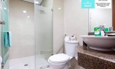 For Sale:Studio unit at Eastwood Le Grand 3