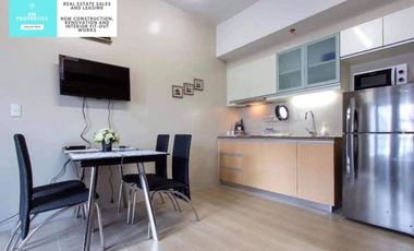 For Sale:Studio unit at Eastwood Le Grand 3