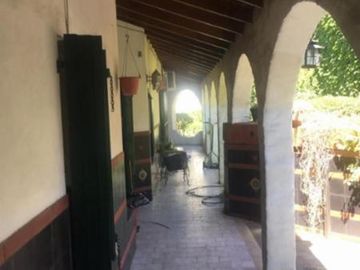 VENTA SE CASA 3AMB CON PILETA -LUGANO