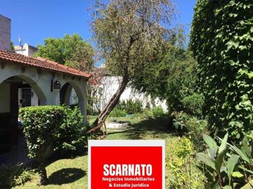 VENTA SE CASA 3AMB CON PILETA -LUGANO