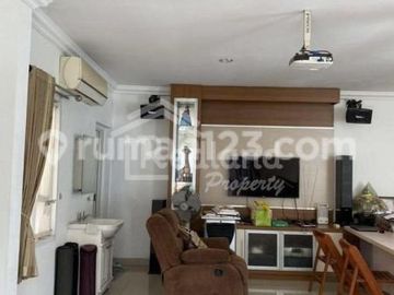 Sewa Rumah di Bukit Wahid, Semarang Barat ( Tt 3045S )
