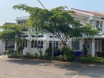 Sewa Rumah di Bukit Wahid, Semarang Barat ( Tt 3045S )