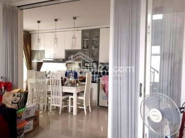 Sewa Rumah di Bukit Wahid, Semarang Barat ( Tt 3045S )