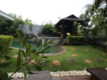Spacious Brand New House and Lot for Sale at Executive Subd. w/ 5 Bedrooms, 4 Car Garage in Filinvest 2 PH1198