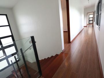Spacious Brand New House and Lot for Sale at Executive Subd. w/ 5 Bedrooms, 4 Car Garage in Filinvest 2 PH1198