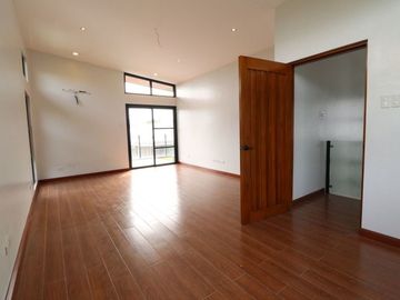 Spacious Brand New House and Lot for Sale at Executive Subd. w/ 5 Bedrooms, 4 Car Garage in Filinvest 2 PH1198