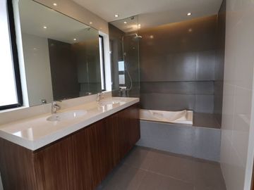 Spacious Brand New House and Lot for Sale at Executive Subd. w/ 5 Bedrooms, 4 Car Garage in Filinvest 2 PH1198