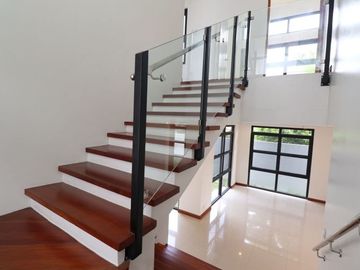 Spacious Brand New House and Lot for Sale at Executive Subd. w/ 5 Bedrooms, 4 Car Garage in Filinvest 2 PH1198