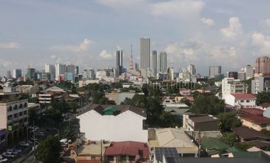 For Lease: Studio Unit at Lansbergh Place, Quezon City