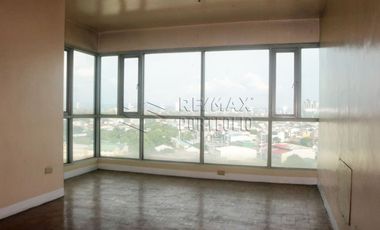 For Lease: Studio Unit at Lansbergh Place, Quezon City