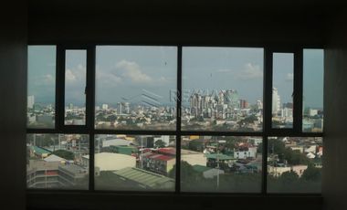 For Lease: Studio Unit at Lansbergh Place, Quezon City