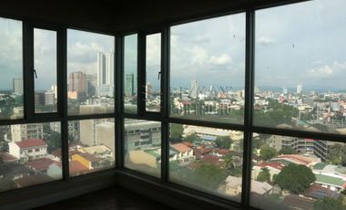 For Lease: Studio Unit at Lansbergh Place, Quezon City