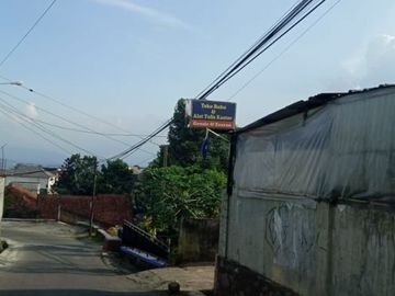 Cek Lokasi Lantas Kunci Harga Kavling Jatihandap Asri Hnya 2,25Jt/m2